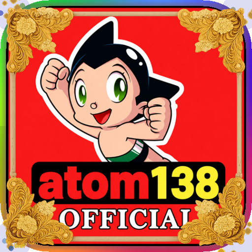 atom138 — mitra unggulan